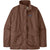 Patagonia Skysail 3-in-1 Coat - Women's Berm Brown