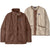 Patagonia Skysail 3-in-1 Coat - Women's Berm Brown