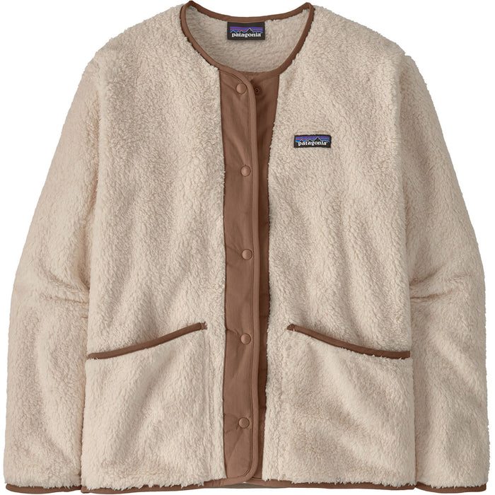 Patagonia Skysail 3-in-1 Coat - Women's Berm Brown