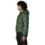 Patagonia Sindit Hoodie Jacket - Women's Canopy Green