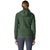 Patagonia R1 Air Full-Zip Hoodie - Women's Canopy Green