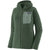 Patagonia R1 Air Full-Zip Hoodie - Women's Canopy Green