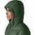 Patagonia Sindit Hoodie Jacket - Women's Canopy Green