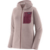 Stingray Mauve