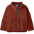 Patagonia Cozy Fluff Jacket - Toddlers' Rusty Red