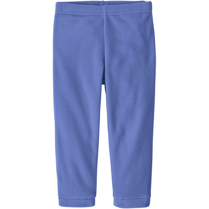Patagonia Micro D Bottoms - Toddlers' Diver Blue