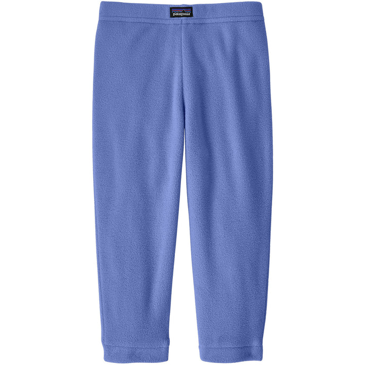 Patagonia Micro D Bottoms - Toddlers' Diver Blue