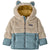Patagonia Hi-Loft Furry Friends Jacket - Toddlers' Blue Sage