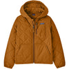 Cinnamon Brown