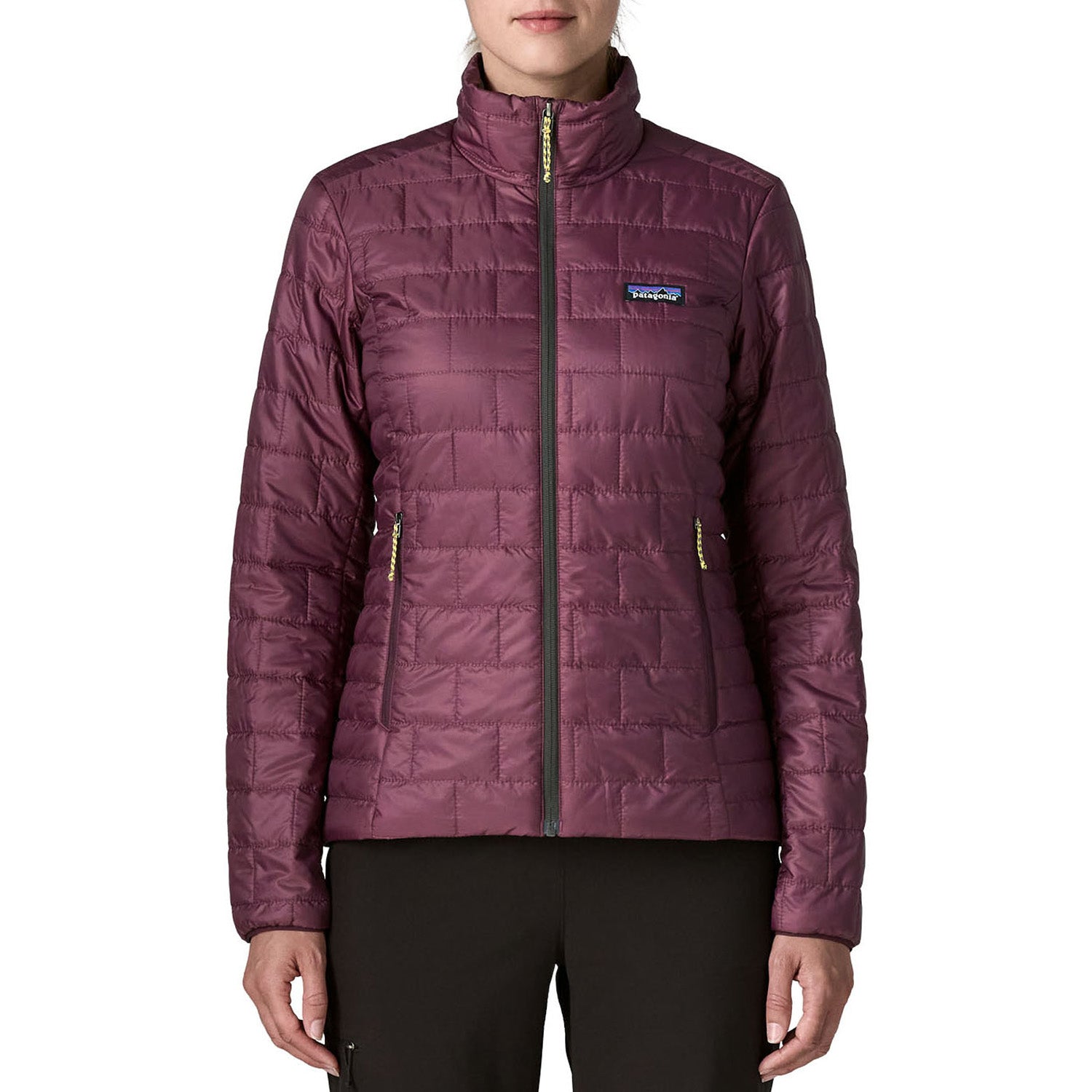 Patagonia Nano Puff Jacket - Women's – evo