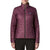Patagonia Nano Puff Jacket - Women's Berry Fig
