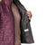 Patagonia Nano Puff Jacket - Women's Berry Fig