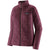 Patagonia Nano Puff Jacket - Women's Berry Fig