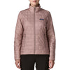 Stingray Mauve
