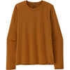 Cinnamon Brown