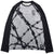 Burton Roadie Base Layer Tech T-Shirt - Men's Bad Dog/True Black