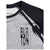 Burton Roadie Base Layer Tech T-Shirt - Men's Bad Dog/True Black