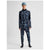 Burton Synthetic Midweight Base Layer Pants - Men's Cyanotype Floral