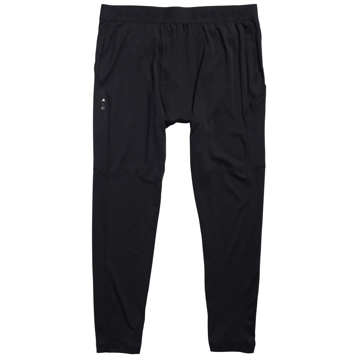Burton Merino Blend Midweight Base Layer Pants - Men's Bear Hug Brown
