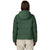 Patagonia Sisar Down Hoodie Jacket - Women's Canopy Green