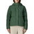 Patagonia Sisar Down Hoodie Jacket - Women's Canopy Green