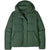 Patagonia Sisar Down Hoodie Jacket - Women's Canopy Green