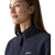 Patagonia Retro Pile Marsupial Pullover - Women's Sunken Blue