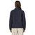 Patagonia Retro Pile Marsupial Pullover - Women's Sunken Blue
