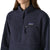 Patagonia Retro Pile Marsupial Pullover - Women's Sunken Blue