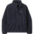 Patagonia Retro Pile Marsupial Pullover - Women's Sunken Blue