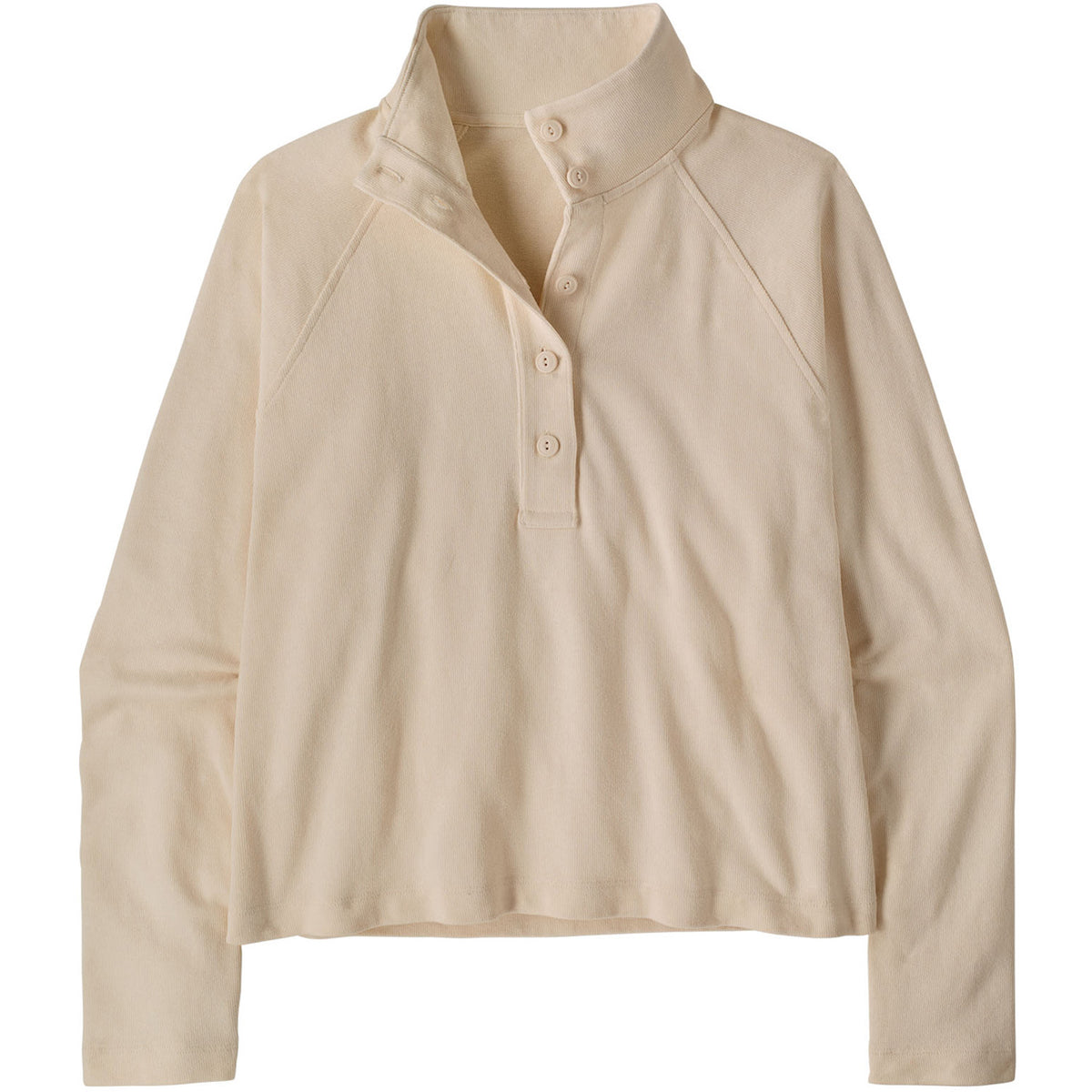 Patagonia Wilsie Pullover - Women's Natural