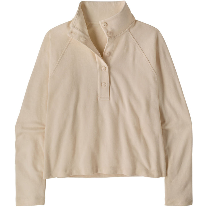 Patagonia Wilsie Pullover - Women's Natural