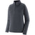 Patagonia Capilene Midweight Zip-Neck Top - Women's Smolder Blue