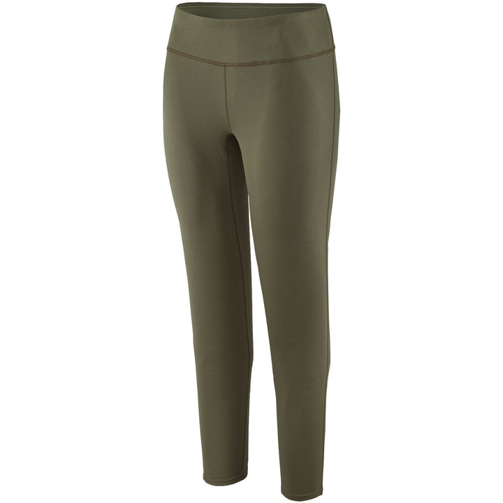 Patagonia Capilene Midweight Bottoms - Women's Basin Green