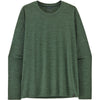 Canopy Green-Light Canopy Green X-Dye