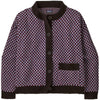 Checkered: Diver Blue