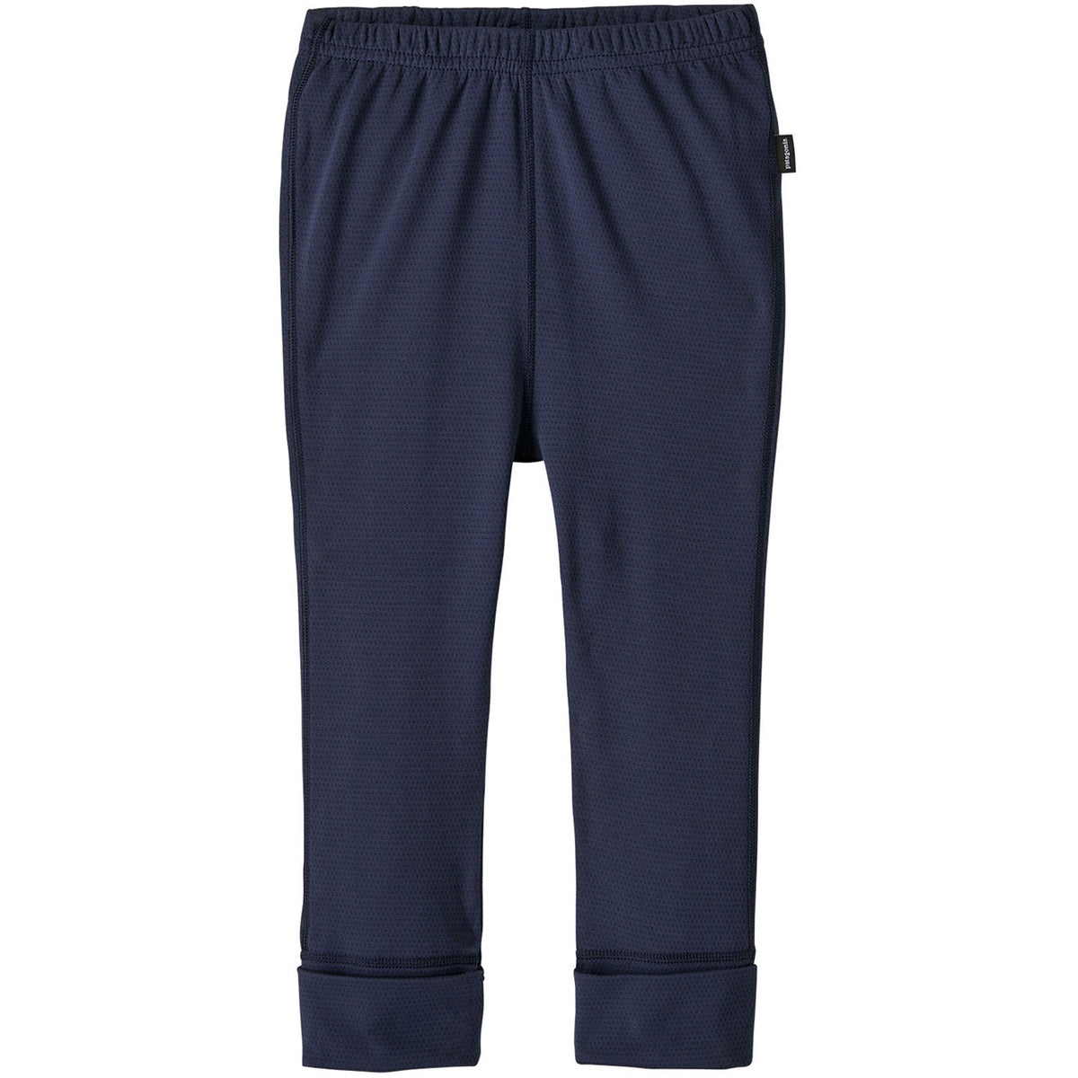 Patagonia Capilene Midweight Bottoms - Infants' New Navy