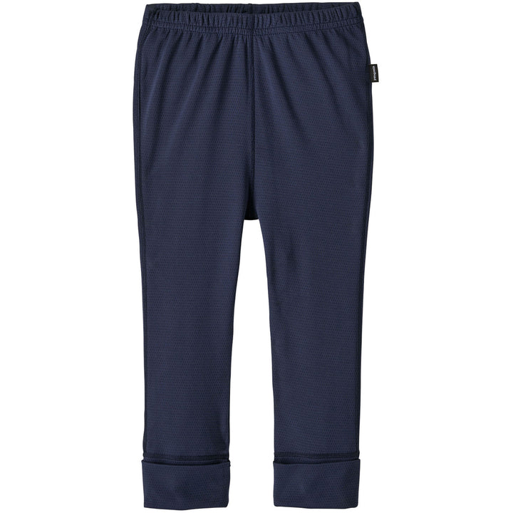 Patagonia Capilene Midweight Bottoms - Infants' New Navy