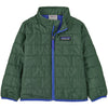 Canopy Green