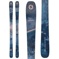 Blizzard Anomaly 88 Skis 2027