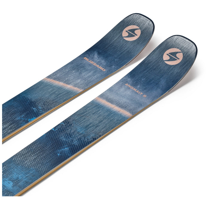 Blizzard Anomaly 88 Skis 2027