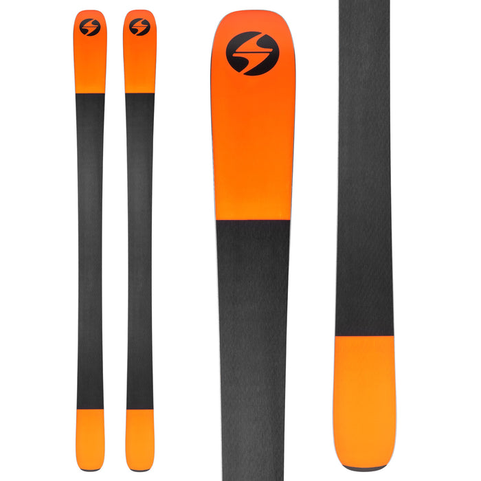 Blizzard Anomaly 94 Skis 2027