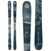 Blizzard Anomaly 94 Skis 2027