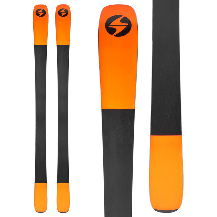 Blizzard Black Pearl 84 Skis 2027