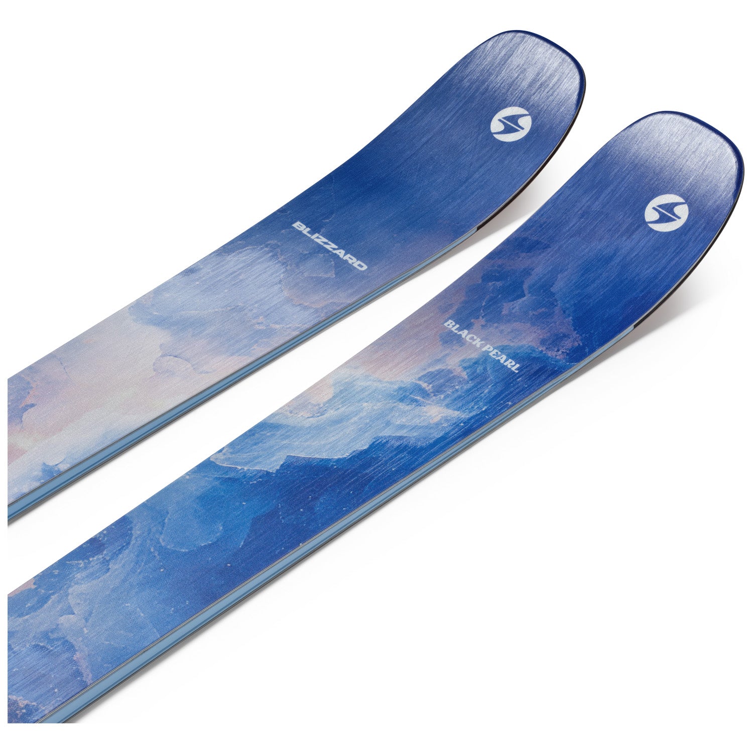 Blizzard Black Pearl 88 Skis - Women's 2027 – evo