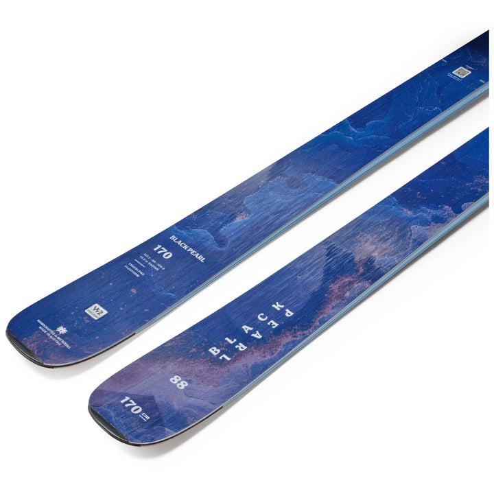 Blizzard Black Pearl 88 Skis - Women's 2027
