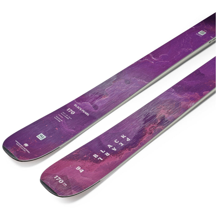Blizzard Black Pearl 94 Skis - Women's 2027