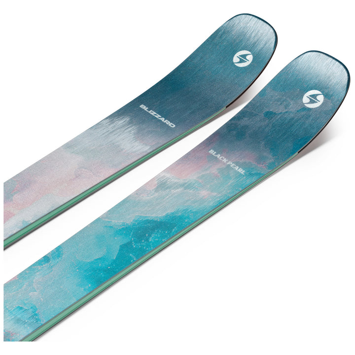 Blizzard Black Pearl 84 Skis 2027