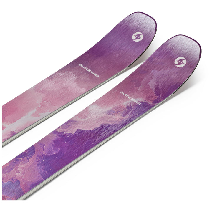 Blizzard Black Pearl 94 Skis - Women's 2027