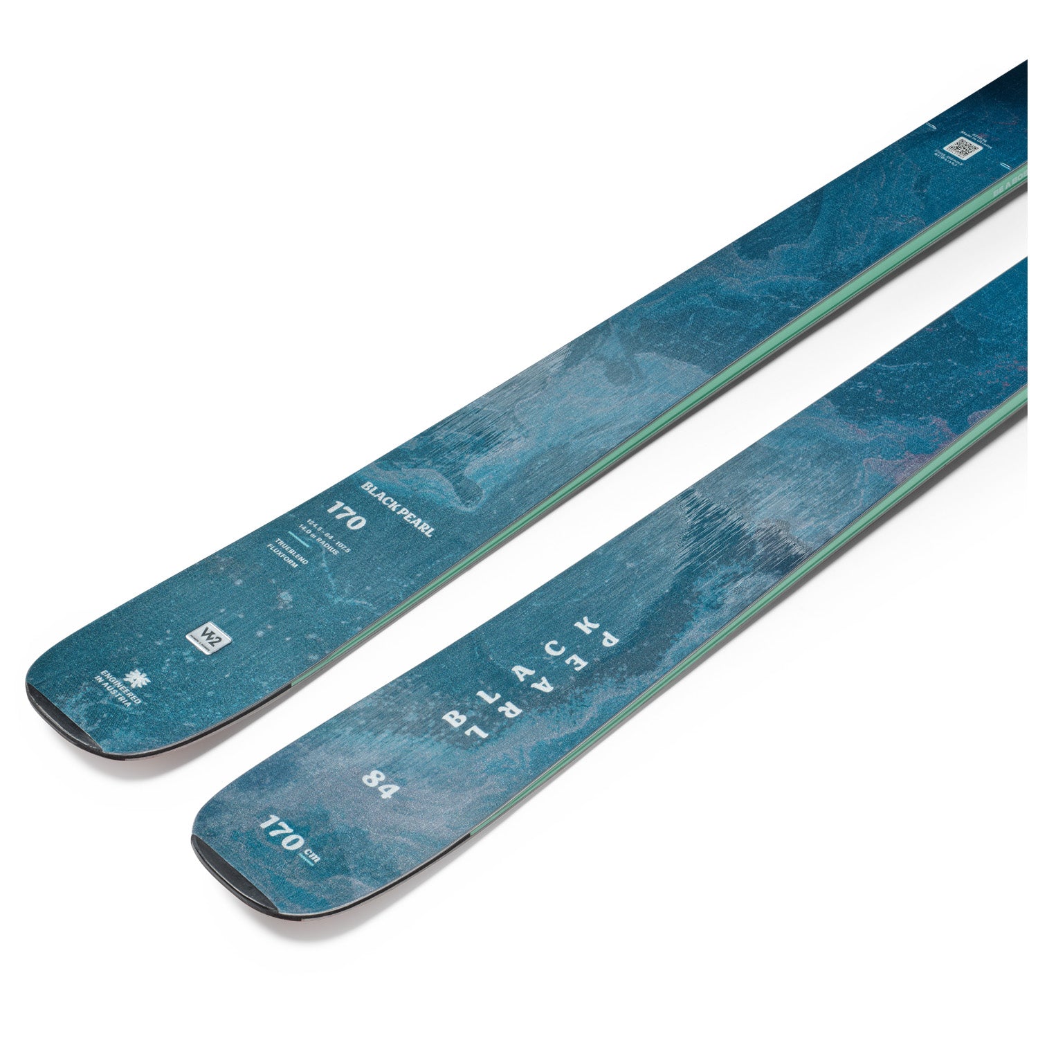 Blizzard Black Pearl 84 Skis - Women's 2027 – evo
